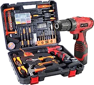Quality Tools And Home Improvement Products On Amazon Website Review