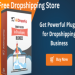 Free Dropshipping Websites: Alidropshipping Free Store Review