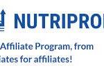 Affiliate Programs Marketing Profitable In 2024- Nutriprofits Review