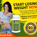 Burn Fat Quick Healthcare And Wellness: Green Coffee 5K Review