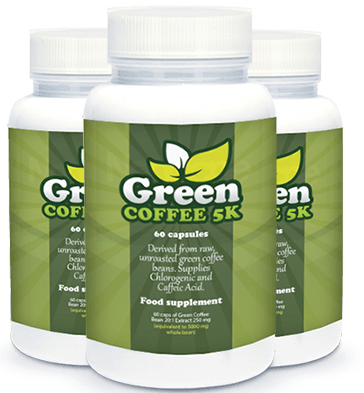 You are currently viewing Burn Fat Quick Healthcare And Wellness: Green Coffee 5K Review
