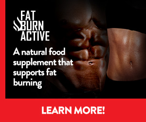 Read more about the article Weight Loss Health And Wellness: Fat Burn Active Review