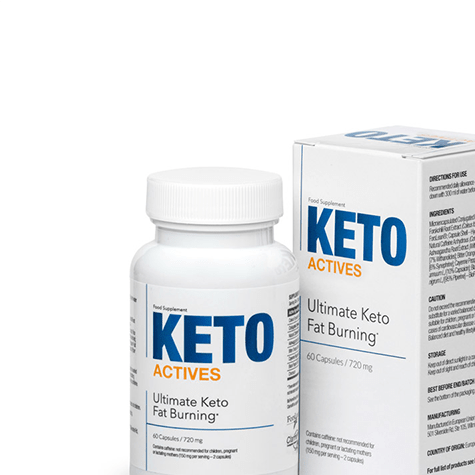 You are currently viewing Weight Loss Health And Wellness: Keto Actives Review