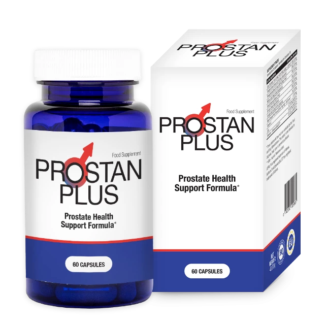 Prostate Supplement review: Prostan Plus