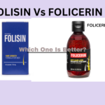 Hair Loss Treatment Solution: Folisin Vs Folcerin – Which One Is Better?