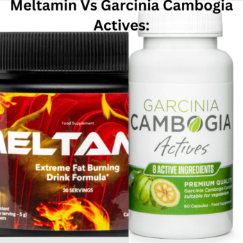 You are currently viewing Weight Loss: Meltamin Vs Garcinia Cambogia Actives: