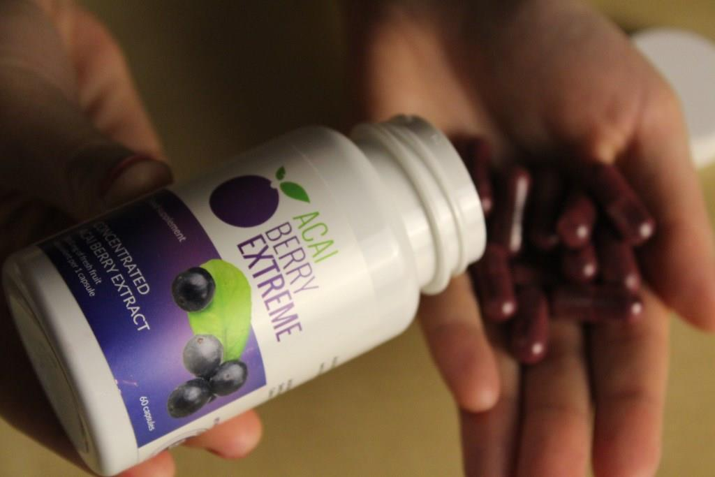 You are currently viewing Weight Loss Healthcare And Wellness (Acai Berry Extreme Review)