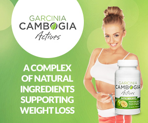 Weight Loss Health And Wellness: Garcinia Cambogia Actives Review