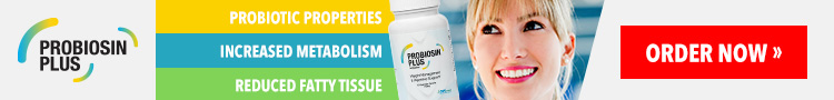Weight Loss Healthcare And Wellness [Probiosin Plus Review]