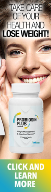 You are currently viewing Weight Loss Healthcare And Wellness [Probiosin Plus Review]