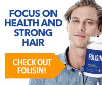 You are currently viewing Hair Loss Treatment For Scalp Ages Solution: Folisin Review