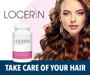 You are currently viewing Hair Loss Treatment For Women Maintain Natural Colour: Locerin Review