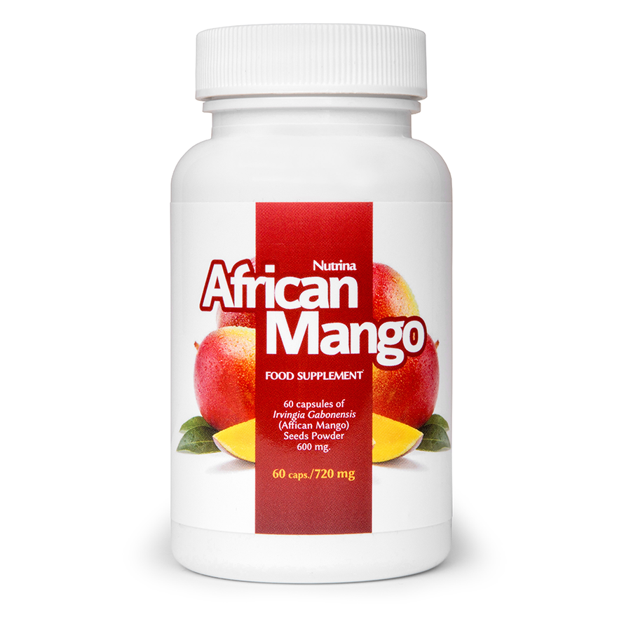 Weight Loss Healthcare And Wellness (African Mango Review)