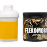 Joint Health Supplement: Flexomore Supplement Review