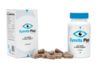You are currently viewing 30 Capsules Once Daily Powerful Nutritional Supplement: Eyevita Plus Review