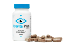 You are currently viewing Nutritional Support to Maintain & Care for The Eyes: Eyevita Plus Review