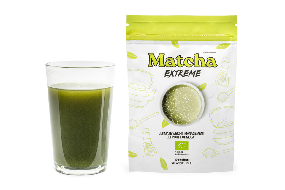 Matcha Extreme Review: Is It Best Backed By Science Proven For Weight Loss?