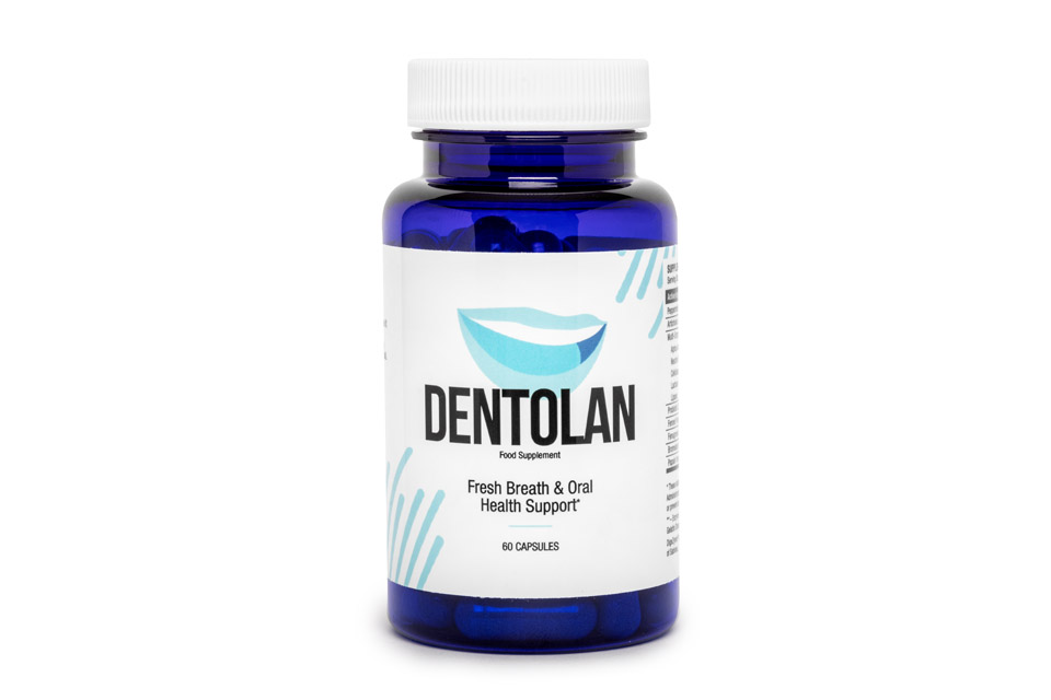Bad Breath Problems And Its Solutions: Dentolan Food Supplement Review For Fresh Breath
