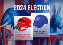 Alidropship Review: Revolutionize the 2024 Election Season(Create History with Each Purchase!)