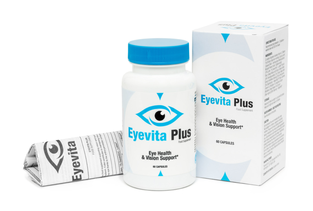 Best Maintain For The Eyes: Eyevita Plus Review
