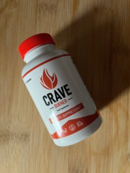 Read more about the article Appetite Suppressants Review – Unique Blend Of 7 Ingredients In Crave Burner Food Supplement