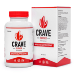 Crave Burner Review – Is it Really Control Appetite And Body mass?