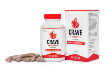 Appetite Suppressants Review – Unique Blend Of 7 Ingredients In Crave Burner Food Supplement